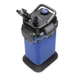 Penn Plax Kanisterfilter