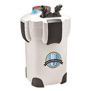 AquaTop Kanisterfilter