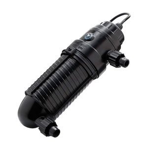 Coralife Turbo Twist UV-Sterilisator