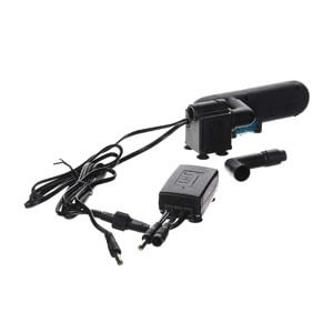 Interner UV-Sterilisator AA Aquarium mit Power Head