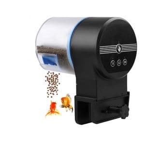 Mittlere automatische Zuführung