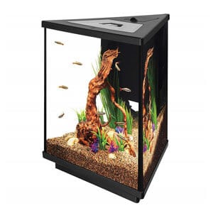Aqueon 3 Gallonen Tank