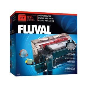 Bester HOB Power Filter