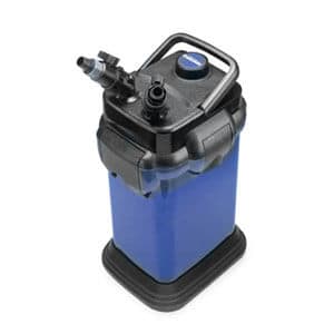 Bester Kanister Aquarium Filter
