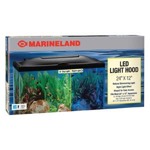 MarineLand LED-Beleuchtung