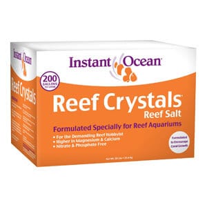 Riffkristalle für Ihr Riffaquarium