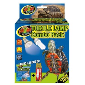 Beste Combo Pack Turtle Lampe