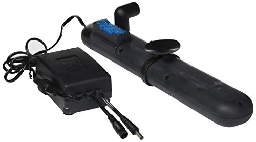 AA Aquarium Green Killing Machine 24Watt | Internes UV-Sterilisatorsystem mit Power Head | Tötet Algen, Bakterien und wasserbasierte Krankheitserreger ab Einfache Tauchinstallation
