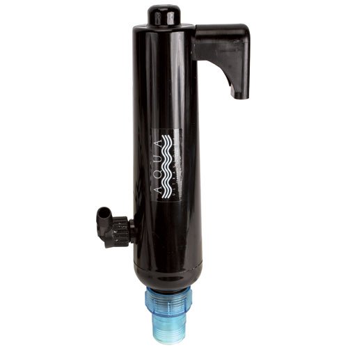 Aqua UV 15 Watt Advantage 2000+ UV-Sterilisator zum Aufhängen