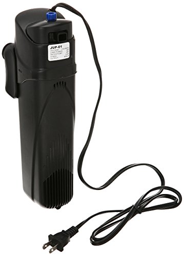 SunSun JUP-01 9W UV-Sterilisator-Tauchfilterpumpe