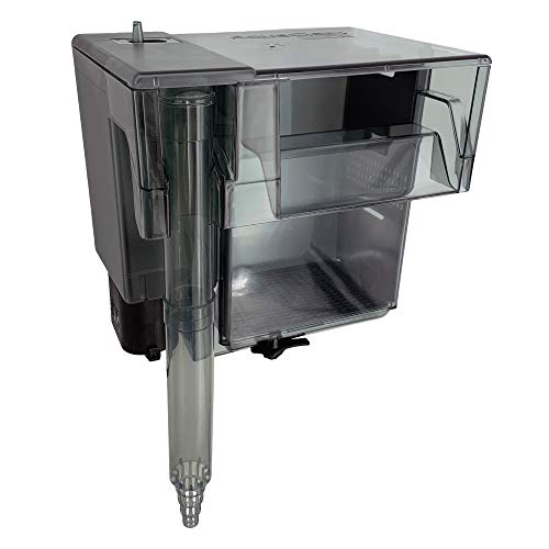 Aqua Clear, Aquariumfilter, 40 bis 70 Gallonen, 110 V, A615A1
