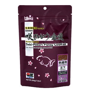 Hikari Phantasie Goldfisch Pellets